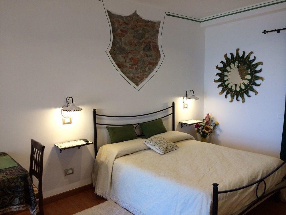 B&B Al Castello Casale Litta Buitenkant foto