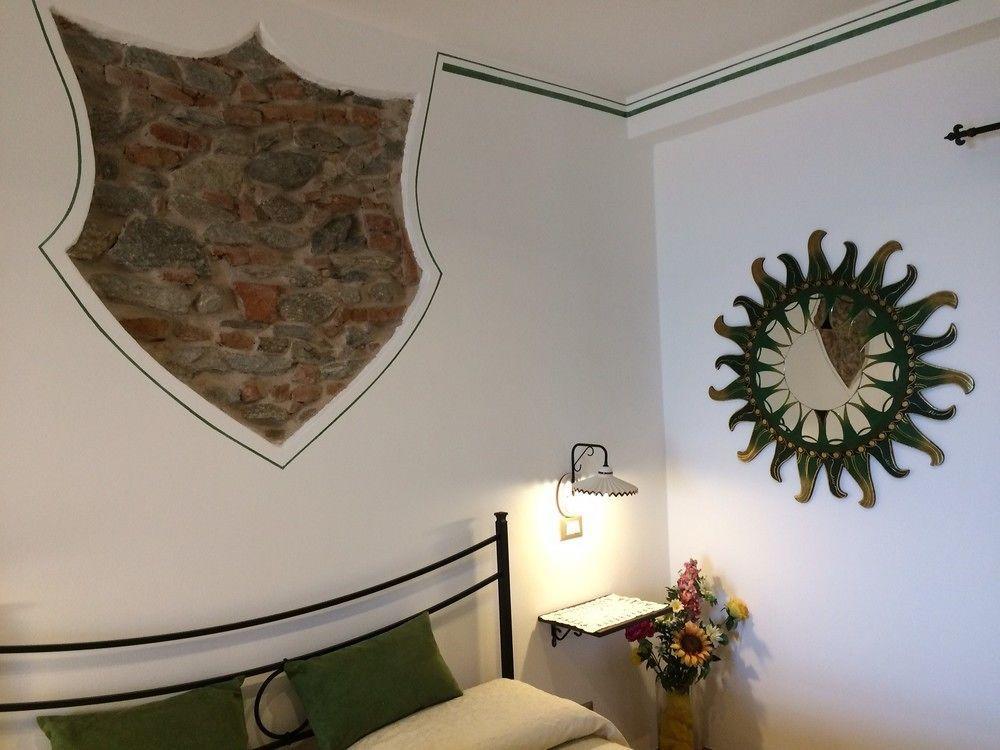 B&B Al Castello Casale Litta Buitenkant foto