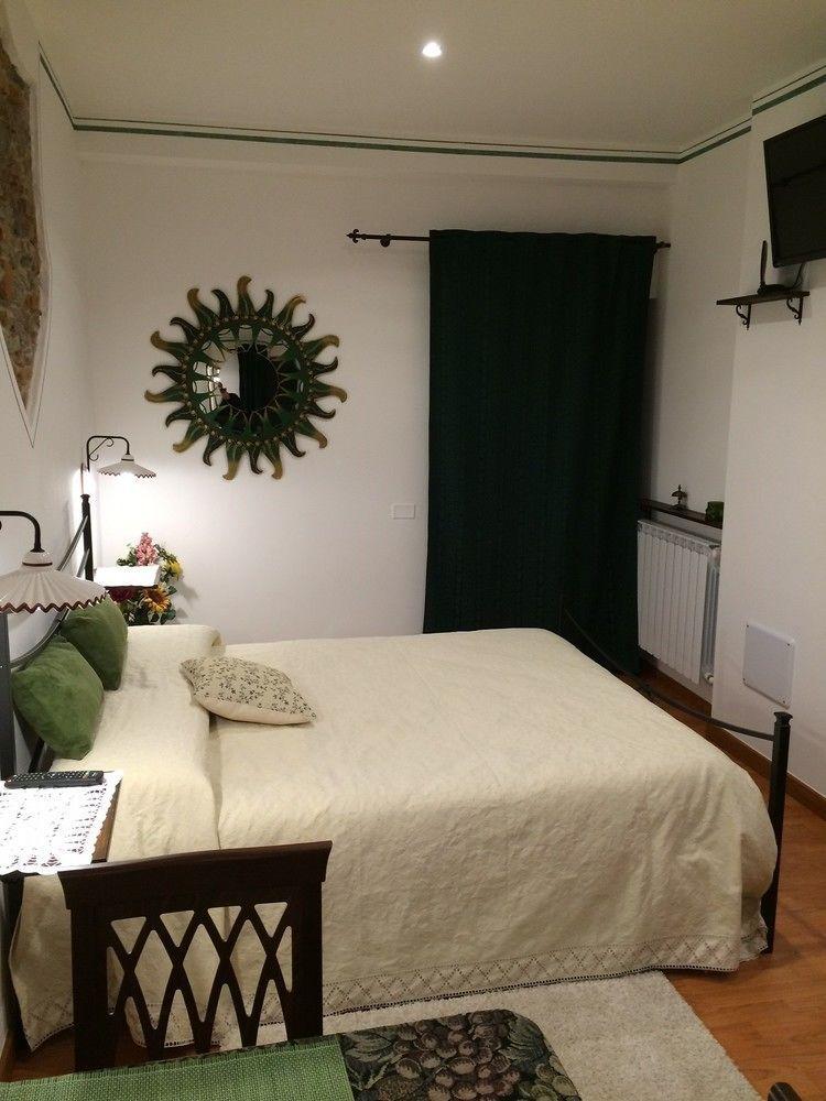 B&B Al Castello Casale Litta Buitenkant foto