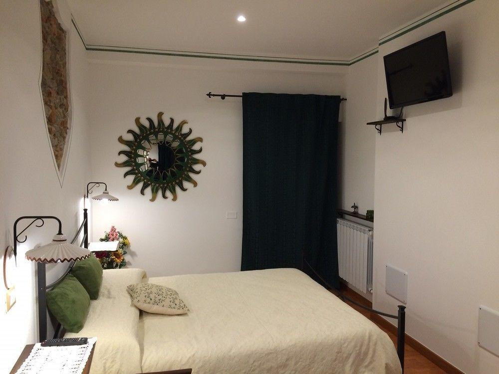 B&B Al Castello Casale Litta Buitenkant foto