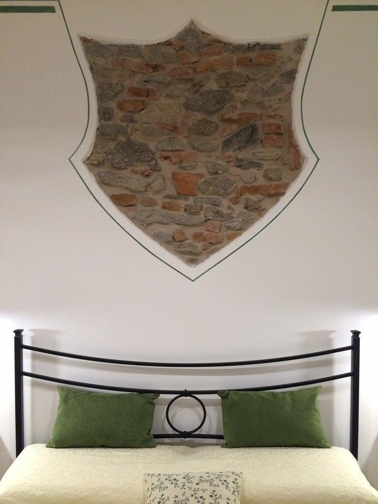 B&B Al Castello Casale Litta Buitenkant foto