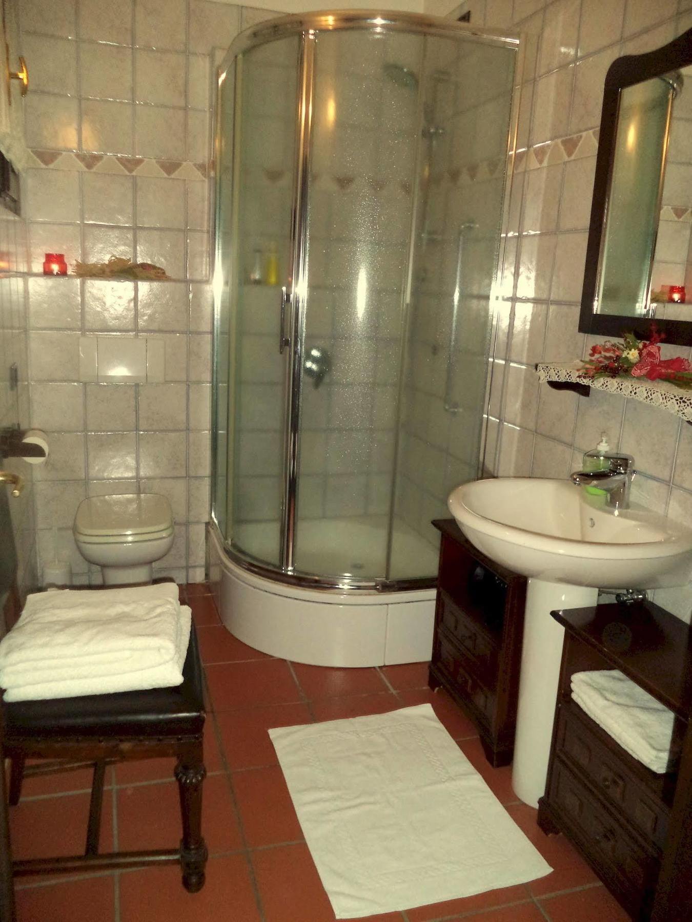 B&B Al Castello Casale Litta Buitenkant foto
