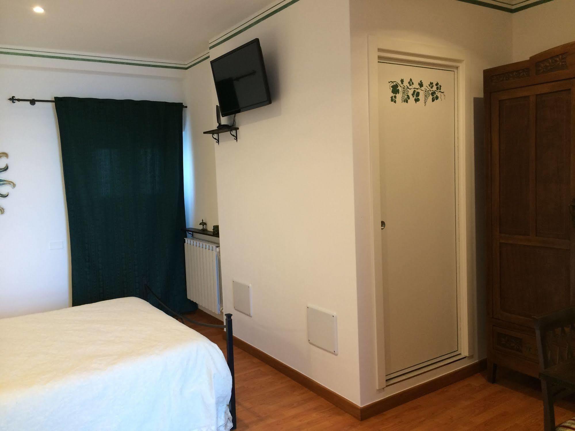 B&B Al Castello Casale Litta Buitenkant foto